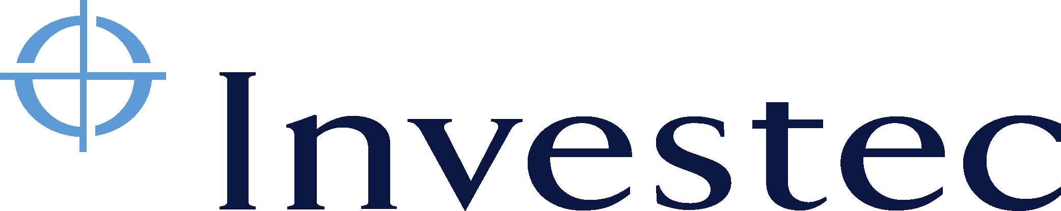 Investec Logo